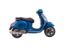 Obrázok z Výfuk racing SIP Performance pre Vespa GTS, GTS Super, GTV, GT 60 125-300cc, tj 4T, LC