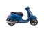 Obrázok z Výfuk racing SIP Performance pre Vespa GTS, GTS Super, GTV, GT 60 125-300cc, tj 4T, LC