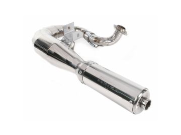 Obrázok z Výfuk racing SIP Performance NT pre Vespa T5