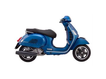 Obrázok z Výfuk racing SIP Performance pre Vespa GTS, GTS Super, GTV, GT 60 125-300cc, tj 4T, LC