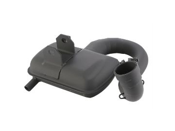 Obrázok z Výfuk racing SIP ROAD 2.0 pre Vespa 200 Rally, P200E, PX200 E, Lusso, ´98, MY, Cosa 200