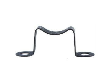 Obrázok z Pružný plech pre hlavný stojan SIP, pravý pre Vespa PK50-125, S, SS, ETS