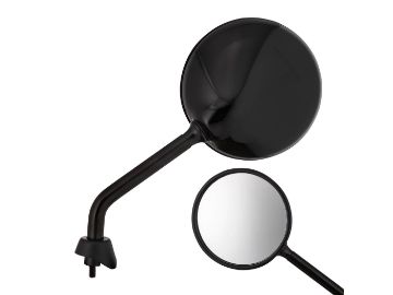 Obrázok z Zrkadlo SIP "Shorty" pravé alebo ľavé pre Vespa GTS, GTS Super HPE 125, 300 (´19-)