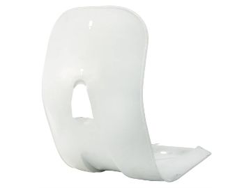 Obrázok z Plechový štít na nohy a podlahová doska SIP pre Vespa 50 2°-125, PV, ET3