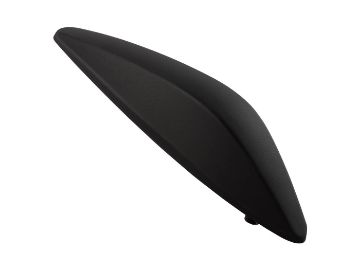 Obrázok z Spojler na blatník pre Vespa Primavera 50-150cc 2T, 4T (´19-)