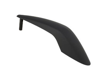 Obrázok z Spojler na blatník SIP pre Vespa GTS Super, Super Sport 125, 300cc