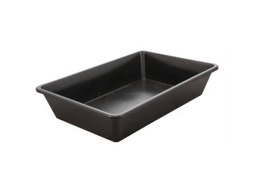 Obrázok z Plastová vanička SERIE PRO pre montážny stojan motora "Deluxe"