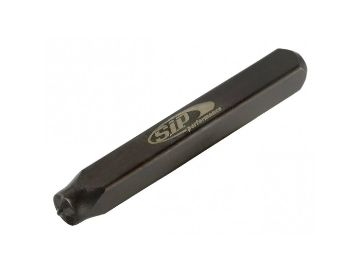 Obrázok z Raznička SIP "Hviezda" pre číslo podvozku pre všetky modely Vespa