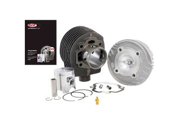 Obrázok z Valec sada racing SIP 125 ccm "LEGAL" pre Vespa P80X, PX80 E, Lusso