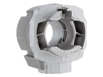 Obrázok z Valec sada racing SIP BFA 306 ccm Blank