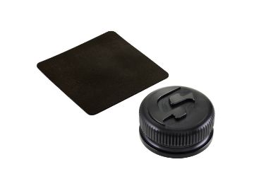 Obrázok z Uzáver nádrže SIP Series Pordoi pre Vespa ET2, ET4, LX, LXV, S, Primavera, Sprint, 946, GTS, GTS Super, GTV, GT 60, GT, GT L 50-300cc 2T, 4T