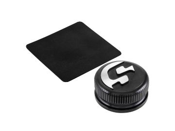 Obrázok z Uzáver nádrže SIP Series Pordoi pre Vespa ET2, ET4, LX, LXV, S, Primavera, Sprint, 946, GTS, GTS Super, GTV, GT 60, GT, GT L 50-300cc 2T, 4T