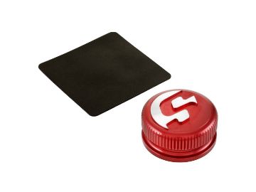 Obrázok z Uzáver nádrže SIP Series Pordoi pre Vespa ET2, ET4, LX, LXV, S, Primavera, Sprint, 946, GTS, GTS Super, GTV, GT 60, GT, GT L 50-300cc 2T, 4T