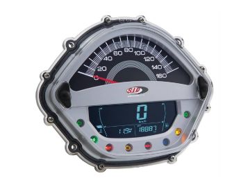 Obrázok z Tachometer, otáčkomer SIP pre Vespa GTS 250cc (-´13)