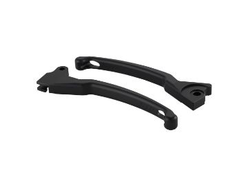 Obrázok z Páčky brzdy sada SIP ľavá a pravá pre Vespa LX, LXV, S, Primavera, Sprint 50-150cc