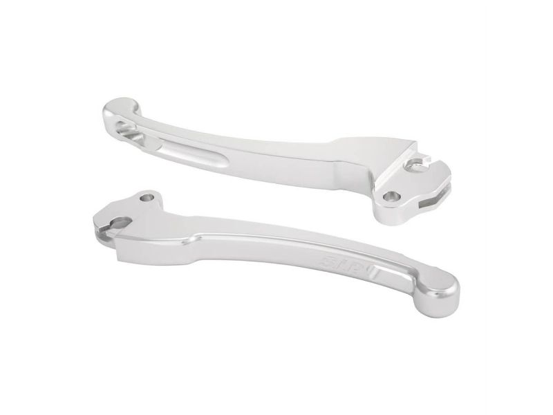 Obrázok z Páčky brzdy a spojky SPORT sada SIP ľavá a pravá pre Vespa 50-125, PV, ET3, PK, S, XL, XL2, 125 VNA-TS, 150 VBA-Super, Rally, PX80-200, PE, Lusso, T5