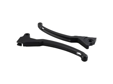 Obrázok z Páčky brzdy sada SIP ľavá a pravá pre Vespa LX, LXV, S, Primavera, Sprint 50-150cc