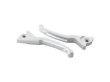 Obrázok z Páčky brzdy sada SPORT SIP "Shorty" vľavo a vpravo pre Vespa GTS, GTS Super, GTV, GT 60, GT, GT L 125-300cc