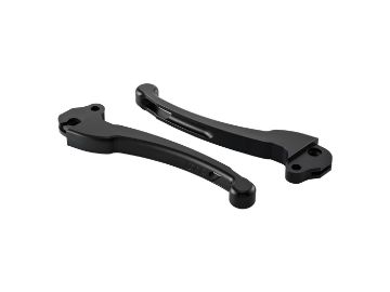 Obrázok z Páčky brzdy a spojky SPORT sada SIP ľavá a pravá pre Vespa 50-125, PV, ET3, PK, S, XL, XL2, 125 VNA-TS, 150 VBA-Super, Rally, PX80-200, PE, Lusso, T5