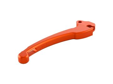 Obrázok z Páčka brzdy Sport SIP pravá pre Vespa 50-125, PV, ET3, PK, S, XL, 125 VNA?TS, 150VBA-T4, 160 GS, 180 SS, Rally, PX80-200, PE, Lusso