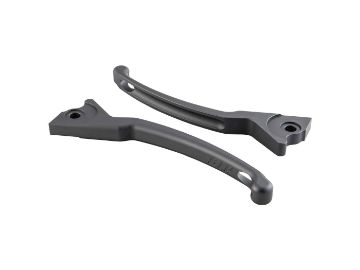 Obrázok z Páčky brzdy sada SIP ľavá a pravá pre Vespa GTS, GTS Super, GTV, GT 60, GT, GT L 125-300cc