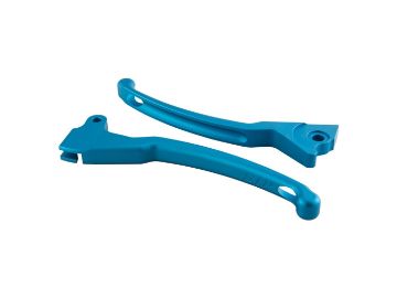 Obrázok z Páčky brzdy sada SIP ľavá a pravá pre Vespa LX, LXV, S, Primavera, Sprint 50-150cc