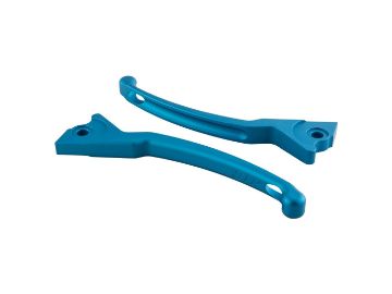 Obrázok z Páčky brzdy sada SIP ľavá a pravá pre Vespa GTS, GTS Super, GTV, GT 60, GT, GT L 125-300cc