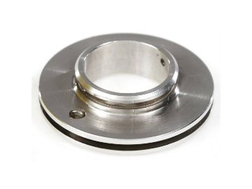 Obrázok z Plynová kladka SERIE PRO krátky zdvih, riadidlá pre Vespa PK50-125 S, SS, Lusso, XL, ETS, Rush, N, PX80-200, PE, Lusso, ´98, MY, ´11, T5