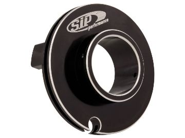 Obrázok z Plynová kladka SIP, "Quick Throttle Disc" pre Vespa PK50-125 S, SS, Lusso, XL, ETS, Rush, N, PX80-200, PE, Lusso, ´98, MY, ´11, T5