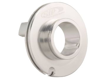Obrázok z Plynová kladka SIP, "Quick Throttle Disc" pre Vespa PK50-125 S, SS, Lusso, XL, ETS, Rush, N, PX80-200, PE, Lusso, ´98, MY, ´11, T5