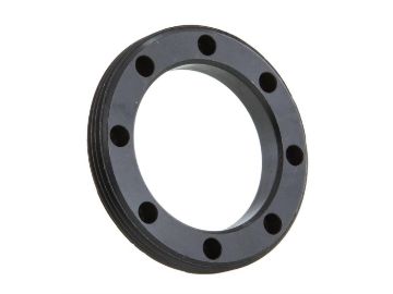 Obrázok z Závitový krúžok, ložisko hriadeľa, SIP pre Vespa 125 VM, VN, 150 VL, VB, VGL, VD, GS