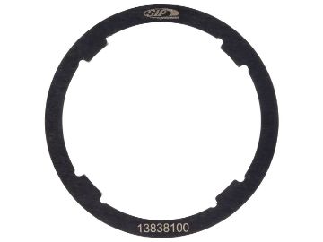 Obrázok z Podložka prevodovky (hr) 1,1mm, SIP pre Vespa 50 2°, L, R, S 2°, SR, SS, 90 2°, 100, 125, PV, ET3, PK50-125, XL, XL2 , PX80-200 E Lusso 2°, ´98´MY, ´11, T5, Cosa