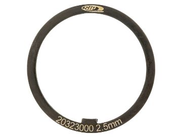 Obrázok z Podložka prevodovky (hr) 2,5 mm, SIP pre Vespa 125 VM-TS, 150 VL-Super, 160 GS, 180 SS, Rally, P80-150X, P150S, PX80-200 E, PX80-200 E Lusso 201 E °