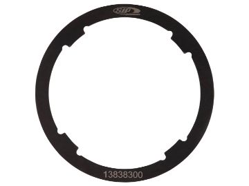 Obrázok z Podložka prevodovky (hr) 1,3mm, SIP pre Vespa 50 2°, L, R, S 2°, SR, SS, 90 2°, 100, 125, PV, ET3, PK50-125, XL, XL2 , PX80-200 E Lusso 2°, ´98´MY, ´11, T5, Cosa