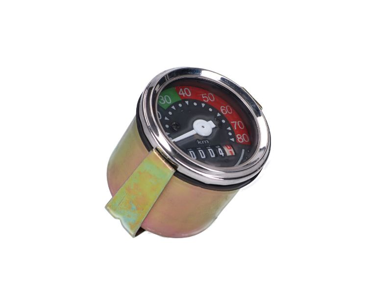 Obrázok z tachometer univerzal 48mm