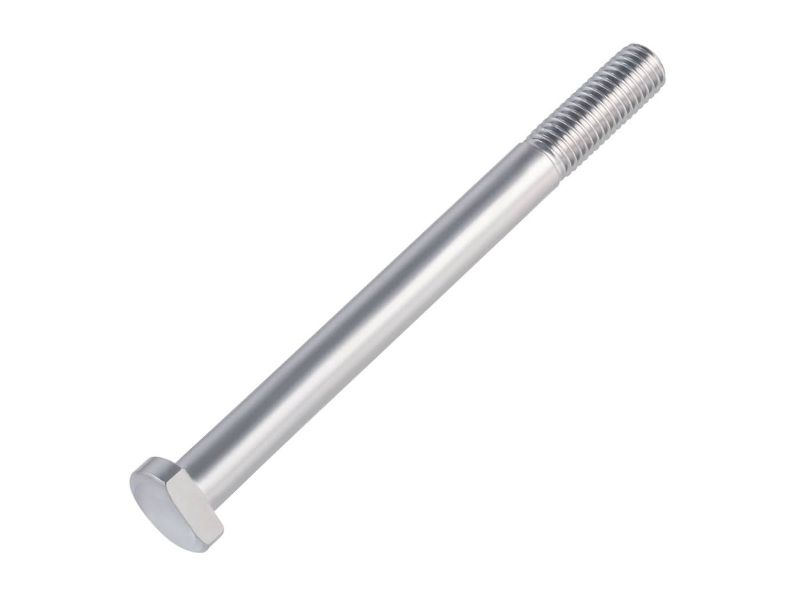 Obrázok z Skrutka motora M7x80 mm, SIP pre Vespa 50-125, PV, ET3, PK50-125, S, XL, XL2 (2)
