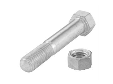 Obrázok z Skrutka hlavy riadenia M10x57 mm, SIP pre Vespa 125 V31-33, VM, VN, VNB3-6, 150 VL, VB, VBA, VBB, VGL1T, VGL-A, VGL-B, GS, 160 GS