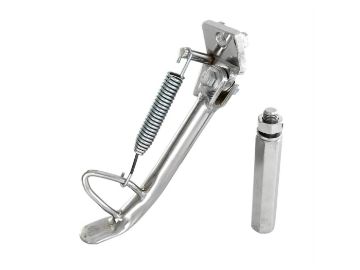 Obrázok z Bočný stojan SIP pre Vespa 125 VNA, VNB, Super, 150 VBA, VBB, Super, P150S