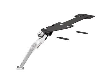 Obrázok z Bočný stojan SIP, 76° pre Vespa 50-125, PV, ET3, 125 VNA, VNB, GT, GTR, Super, TS, 150 VBA, VBB, VGLA, B, GL, Sprint, V, Super, P150S, 160 GS, 180 SS, Rally