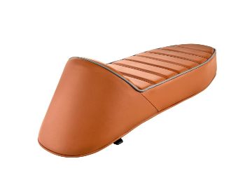 Obrázok z Športové sedadlo SIP "Longtail" pre Vespa 50-125, PV, ET3