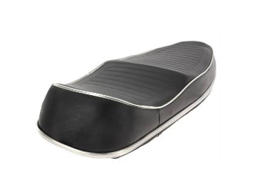 Obrázok z Športové sedadlo SIP "Scooter" pre Vespa 50-125, PV, ET3