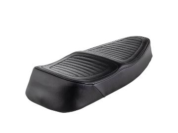 Obrázok z Športové Sedadlo SIP "Scooter" pre Vespa 50-125, PV, ET3