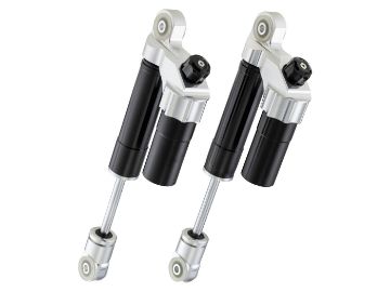 Obrázok z Tlmič SIP Performance RACE predný pre Lambretta 125 LI, LIS, DL, GP, 150 LI, LIS, SX, DL, GP, 175 TV, 200 TV, SX, DL, GP