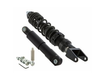 Obrázok z tlmiče sada SIP Performance 2.0 predný a zadný pre Vespa 125 VNB4-6T, GT, GTR, Super, TS, 150 VBB2T, GL, Sprint, V, Super, Rally, P150S