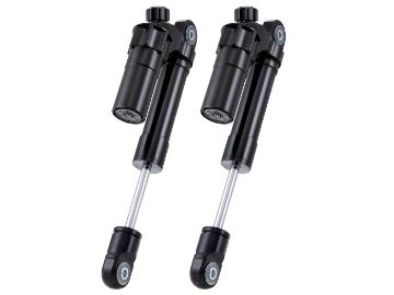 Obrázok z Tlmič SIP Performance RACE predný pre Lambretta 125 LI, LIS, DL, GP, 150 LI, LIS, SX, DL, GP, 175 TV, 200 TV, SX, DL, GP