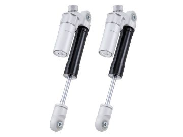 Obrázok z Tlmič SIP Performance RACE predný pre Lambretta 125 LI, LIS, DL, GP, 150 LI, LIS, SX, DL, GP, 175 TV, 200 TV, SX, DL, GP