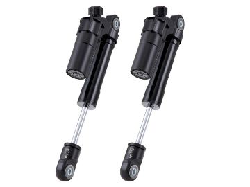 Obrázok z Tlmič SIP Performance RACE predný pre Lambretta 125 LI, LIS, DL, GP, 150 LI, LIS, SX, DL, GP, 175 TV, 200 TV, SX, DL, GP