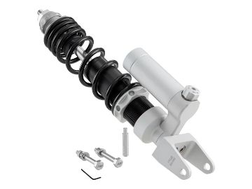 Obrázok z Tlmič SIP Performance 2.0 RACE zadný pre Vespa 50-125, PV, ET3, 125 VNB4T-TS, 150 VBB2T-Super, 160 GS 2°, 180 SS, Rally, PX80-200,´98, PE, Lusso MY, ´11, T5