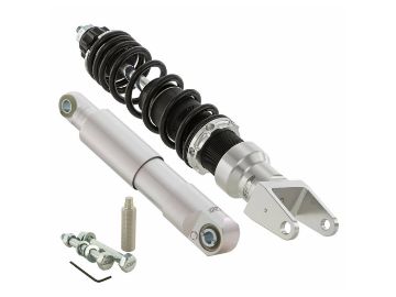 Obrázok z tlmiče sada SIP Performance 2.0 predný a zadný pre Vespa 125 VNB4-6T, GT, GTR, Super, TS, 150 VBB2T, GL, Sprint, V, Super, Rally, P150S