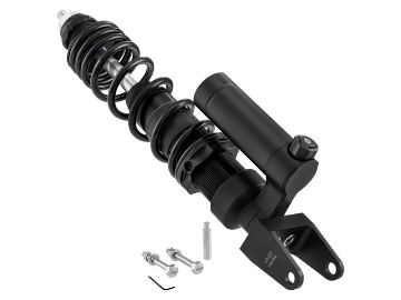 Obrázok z Tlmič SIP Performance 2.0 RACE zadný pre Vespa 50-125, PV, ET3, 125 VNB4T-TS, 150 VBB2T-Super, 160 GS 2°, 180 SS, Rally, PX80-200,´98, PE, Lusso MY, ´11, T5